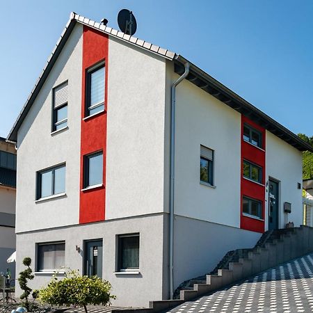 Ferienwohnung Schöne Aussicht Reil Exterior foto