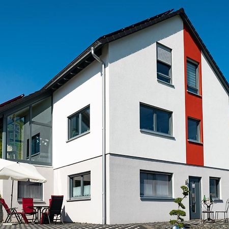 Ferienwohnung Schöne Aussicht Reil Exterior foto